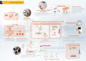 IVFID Witness System